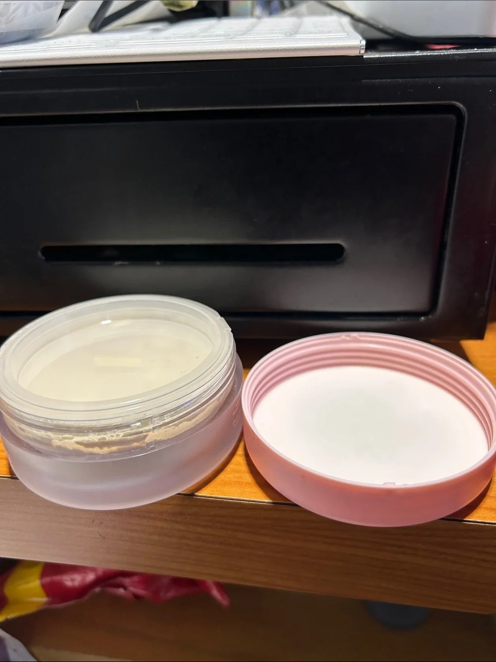 ONE/SIZE Ultimate Setting Powder - 1.2 oz. NEW